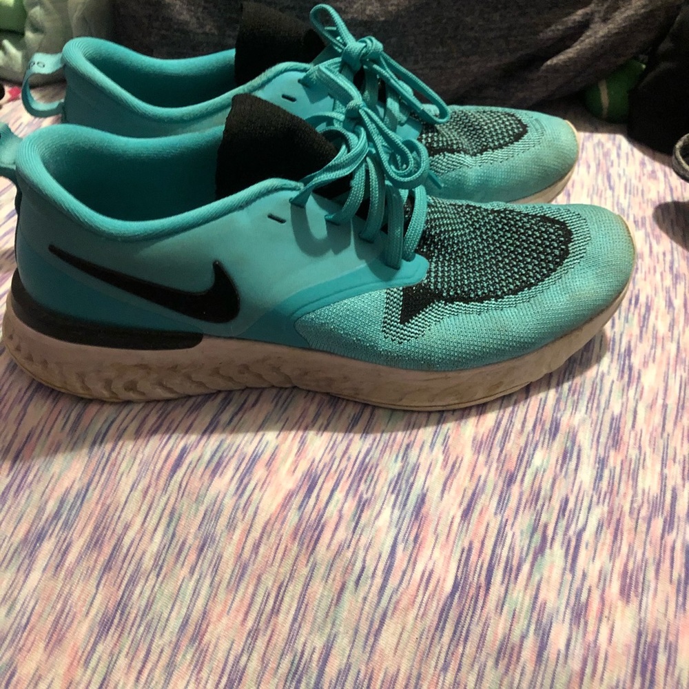 Nike lunar